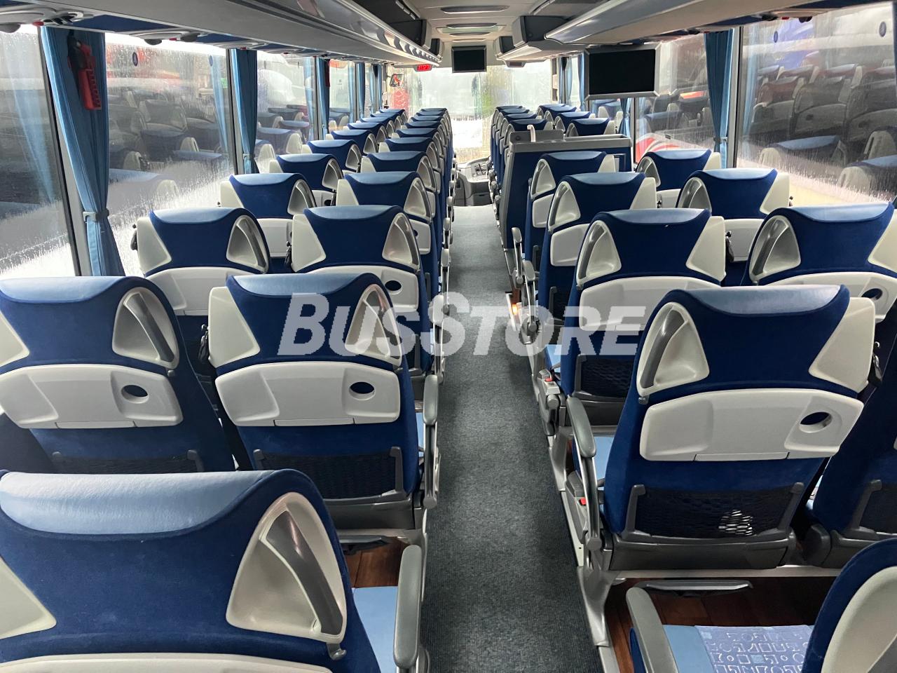 Mercedes-Benz - Tourismo R2 16 RHD (M/3) - COV2553712097