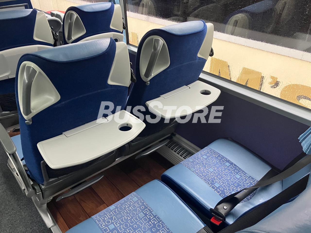 Mercedes-Benz - Tourismo R2 16 RHD (M/3) - COV2553712097