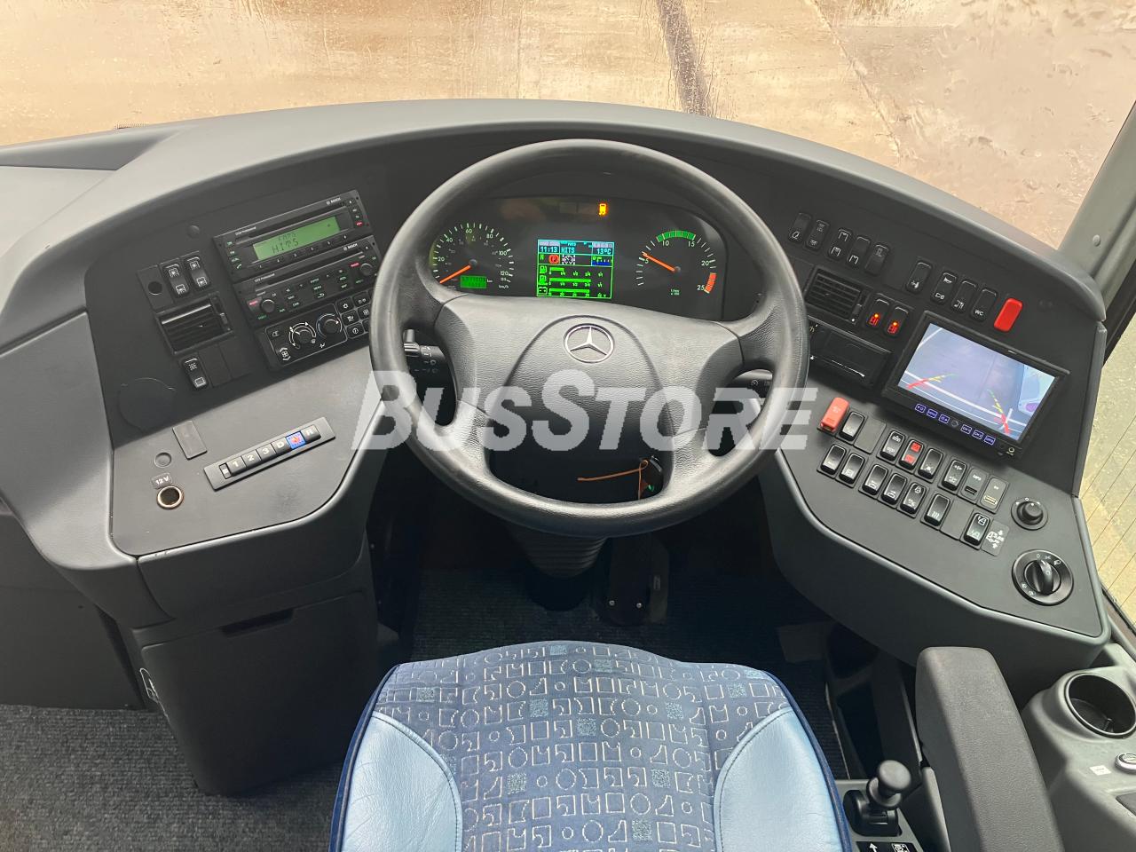 Mercedes-Benz - Tourismo R2 16 RHD (M/3) - COV2553712097