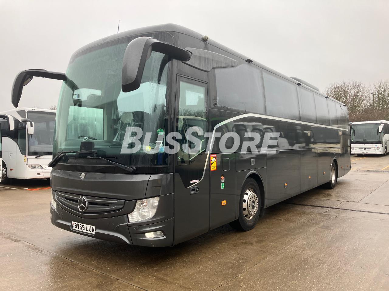 Mercedes-Benz - Tourismo 16 RHD/2 - COV2553712099