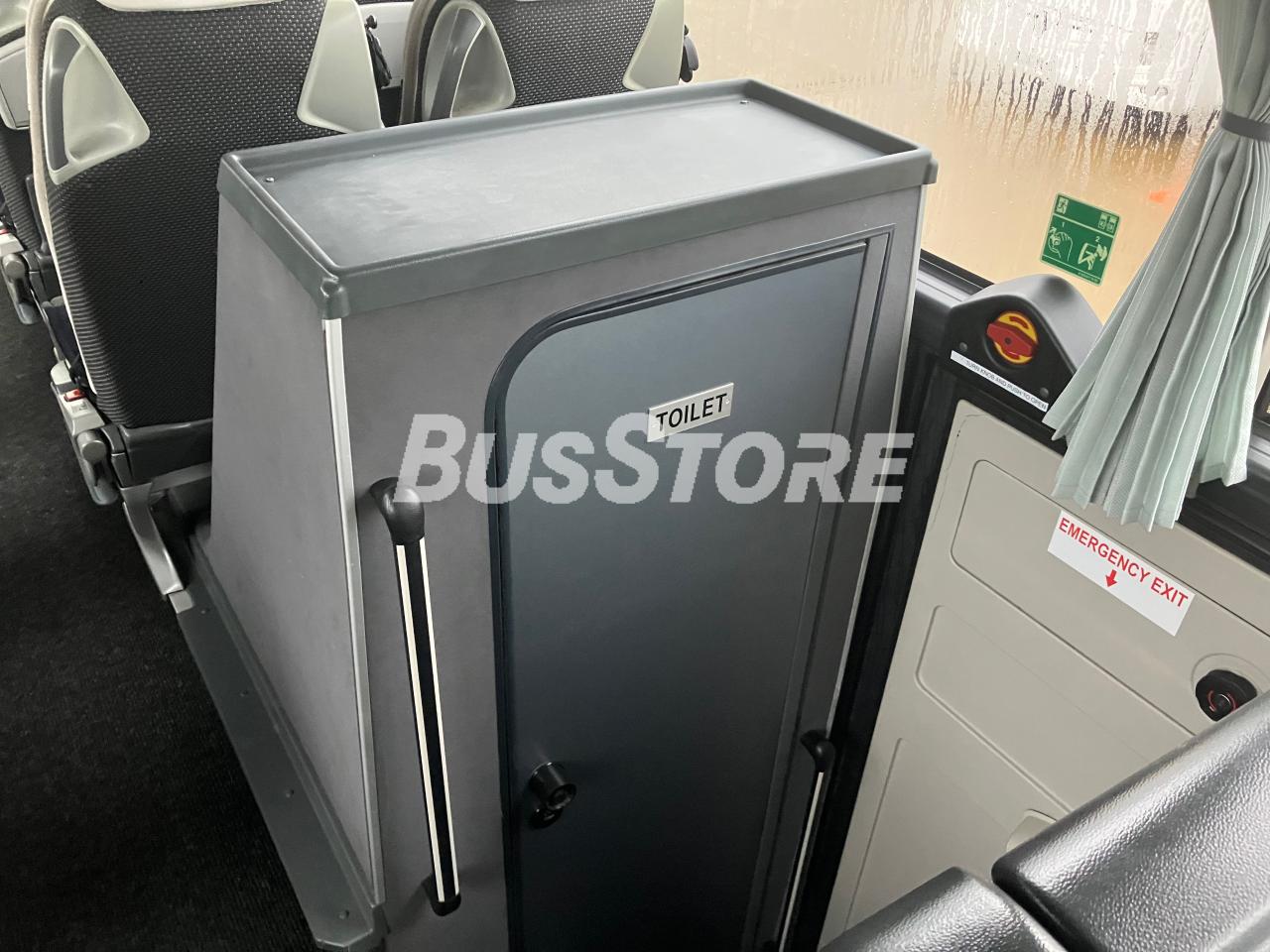 Mercedes-Benz - Tourismo 16 RHD/2 - COV2553712099