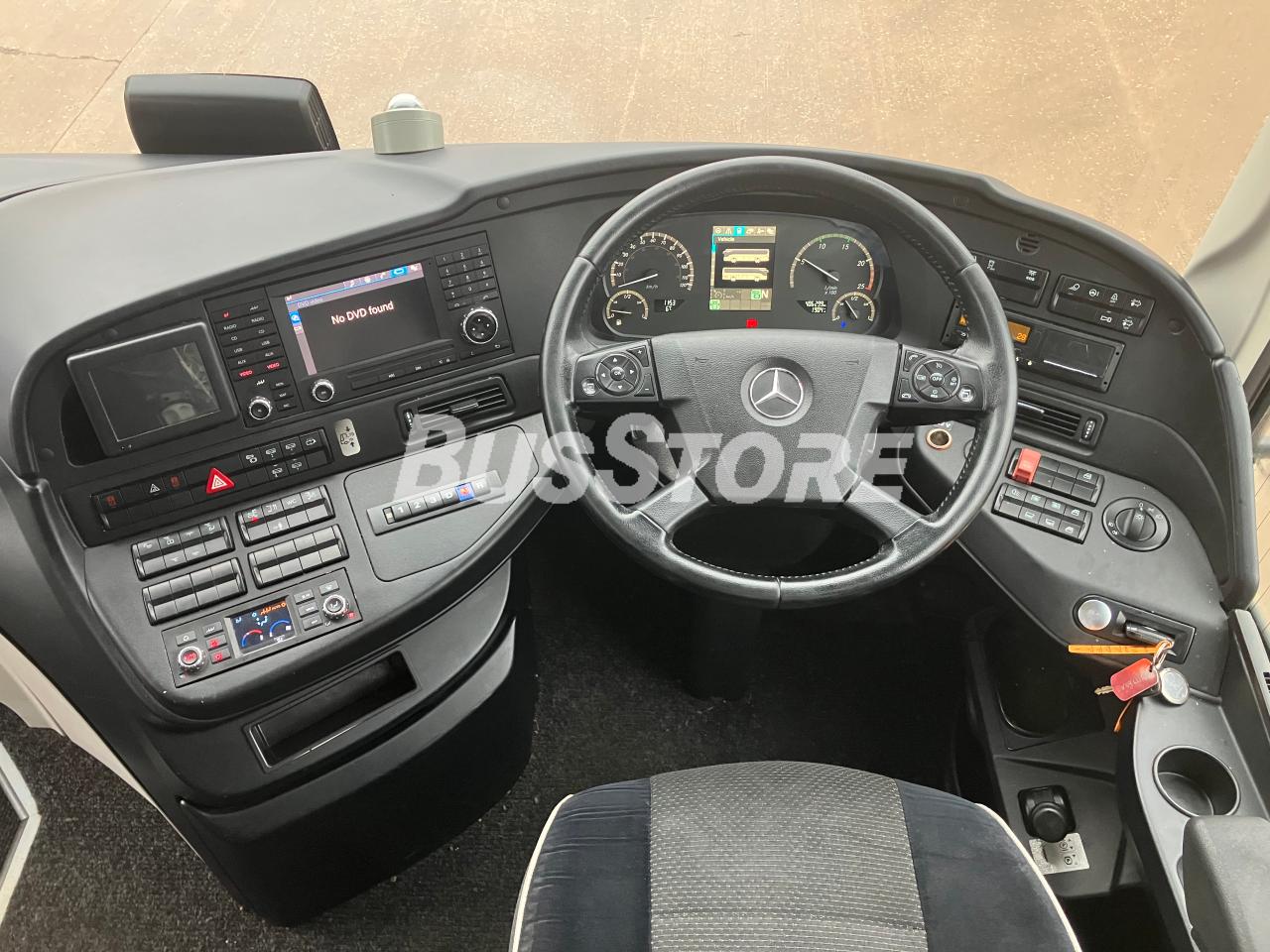 Mercedes-Benz - Tourismo 16 RHD/2 - COV2553712099