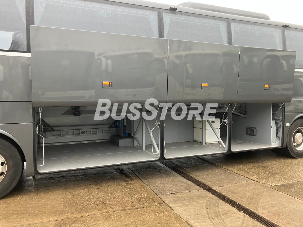 Mercedes-Benz - Tourismo 16 RHD/2 - COV2553712099