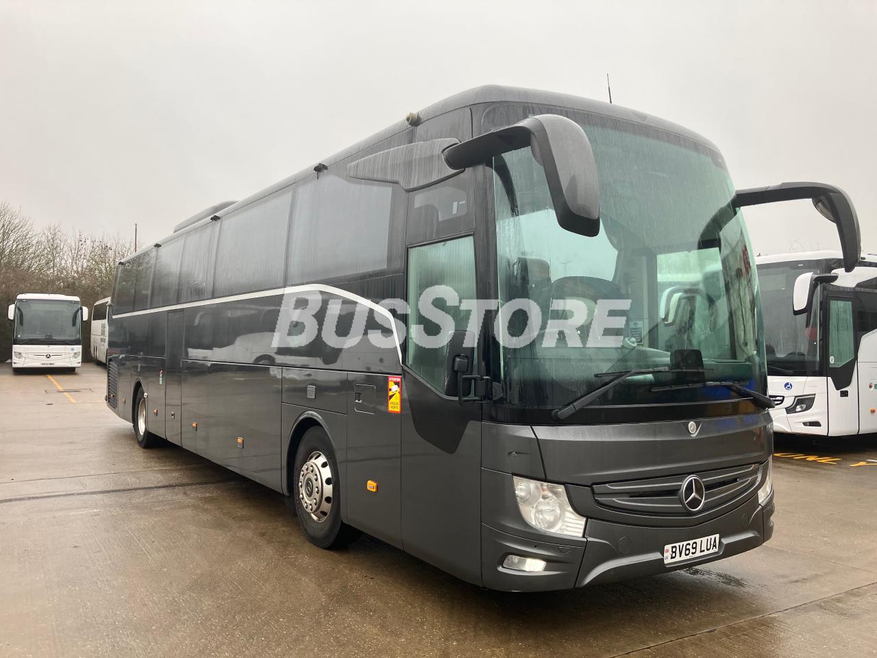 Mercedes-Benz - Tourismo 16 RHD/2 - COV2553712099