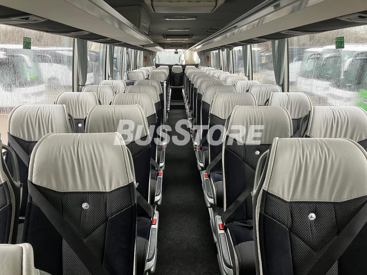 Mercedes-Benz - Tourismo 16 RHD/2 - COV2553712099