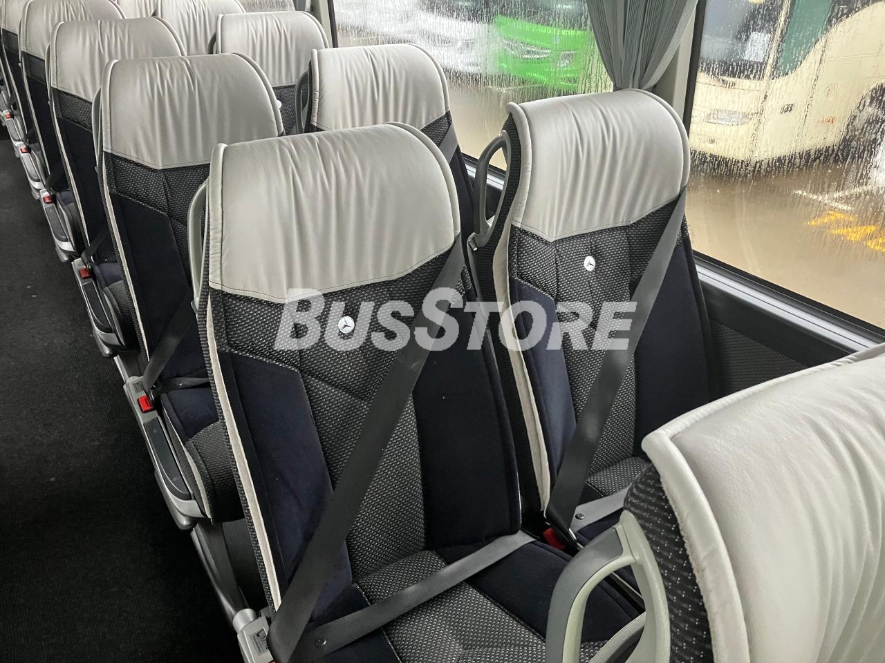 Mercedes-Benz - Tourismo 16 RHD/2 - COV2553712099