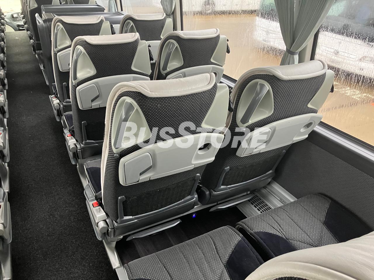 Mercedes-Benz - Tourismo 16 RHD/2 - COV2553712099