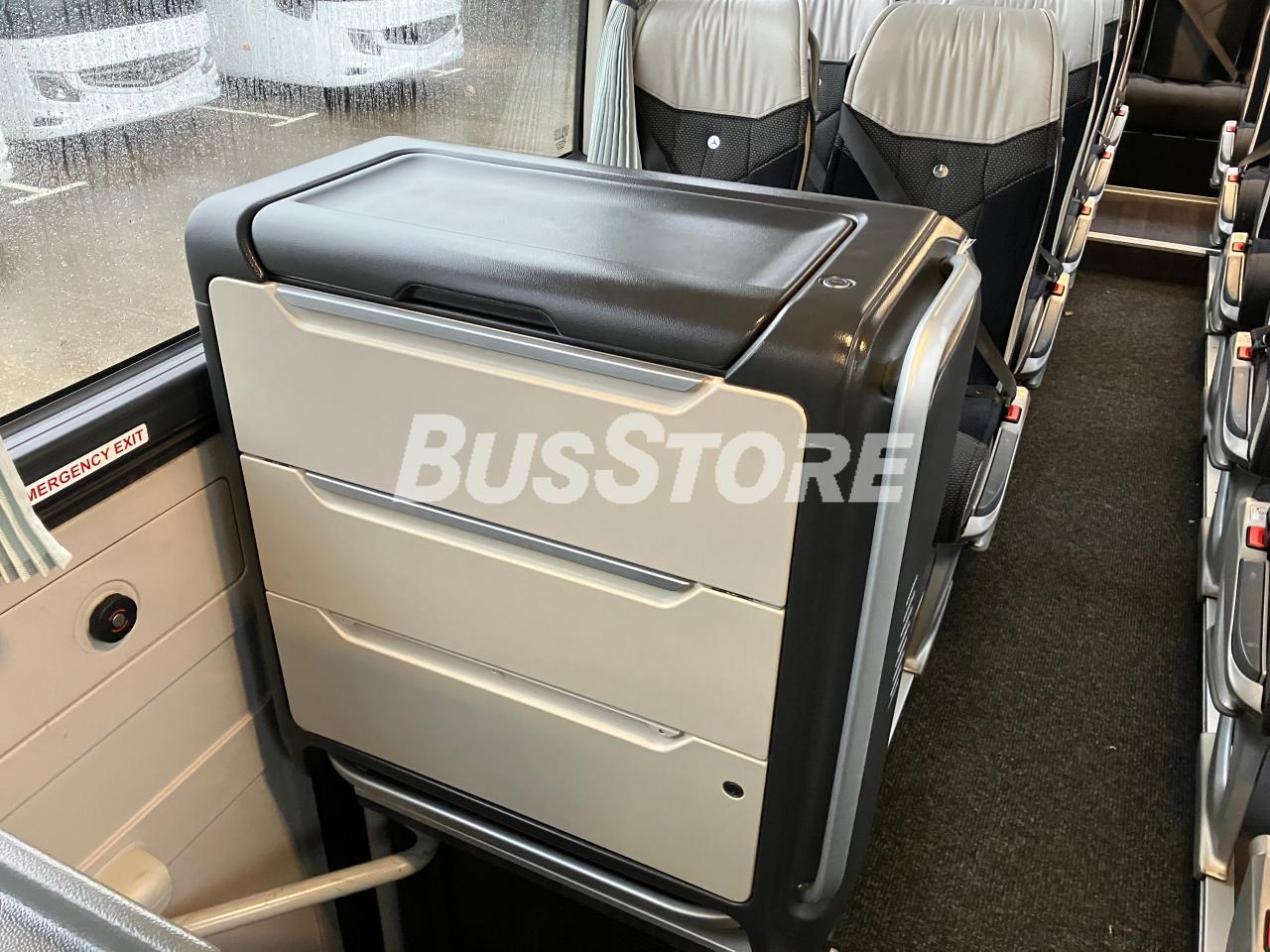 Mercedes-Benz - Tourismo 16 RHD/2 - COV2553712100