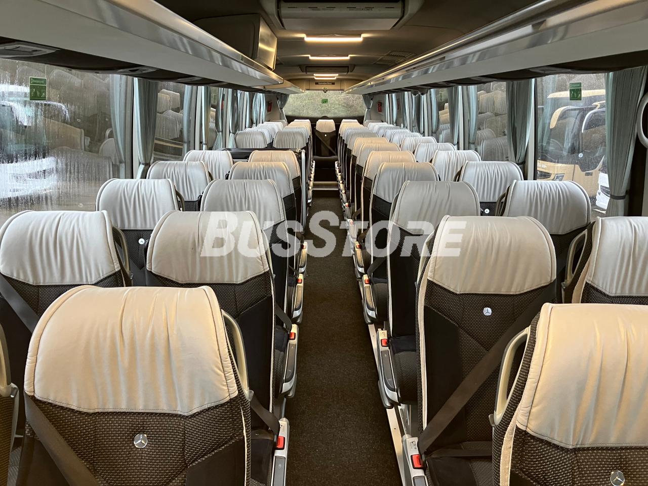 Mercedes-Benz - Tourismo 16 RHD/2 - COV2553712100