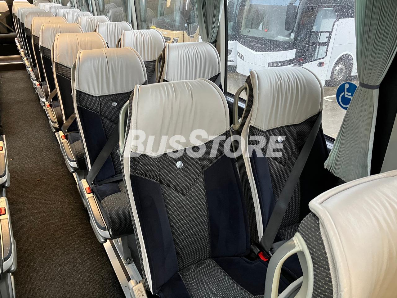 Mercedes-Benz - Tourismo 16 RHD/2 - COV2553712100