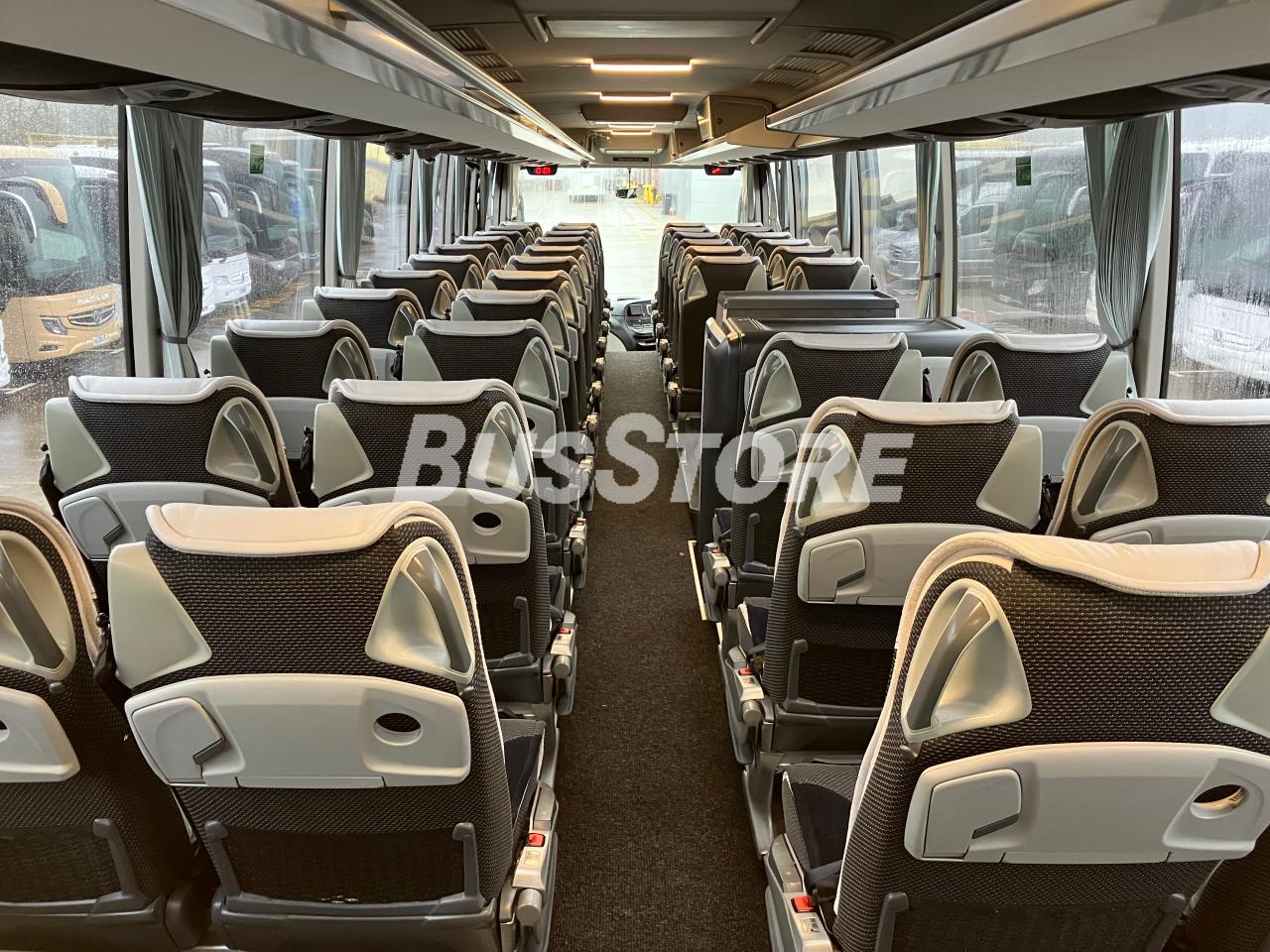 Mercedes-Benz - Tourismo 16 RHD/2 - COV2553712100