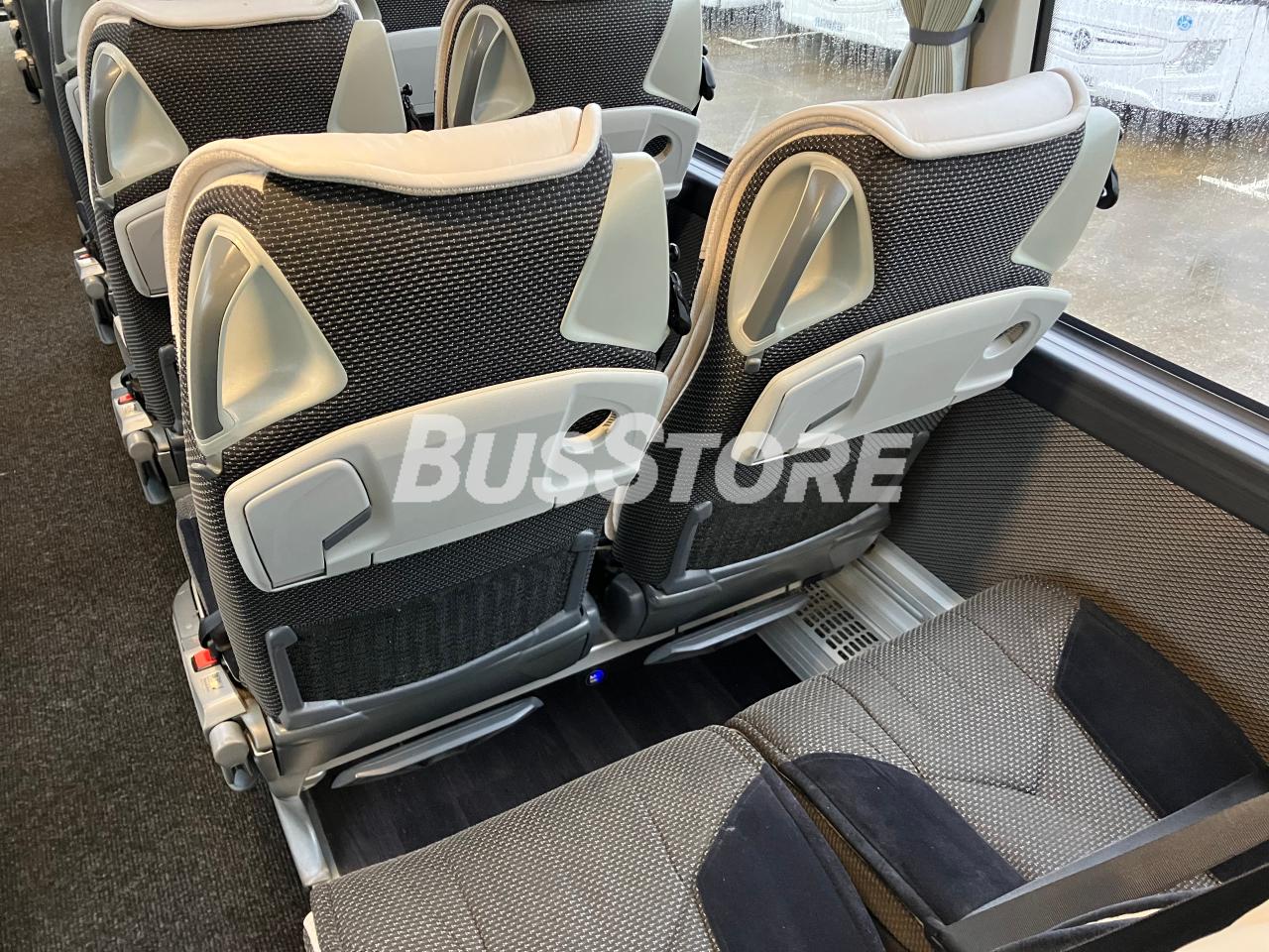 Mercedes-Benz - Tourismo 16 RHD/2 - COV2553712100