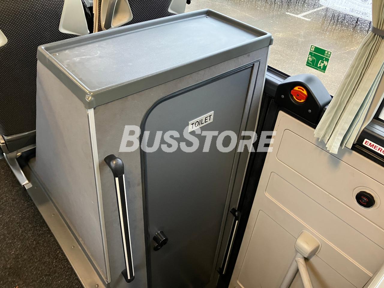 Mercedes-Benz - Tourismo 16 RHD/2 - COV2553712100