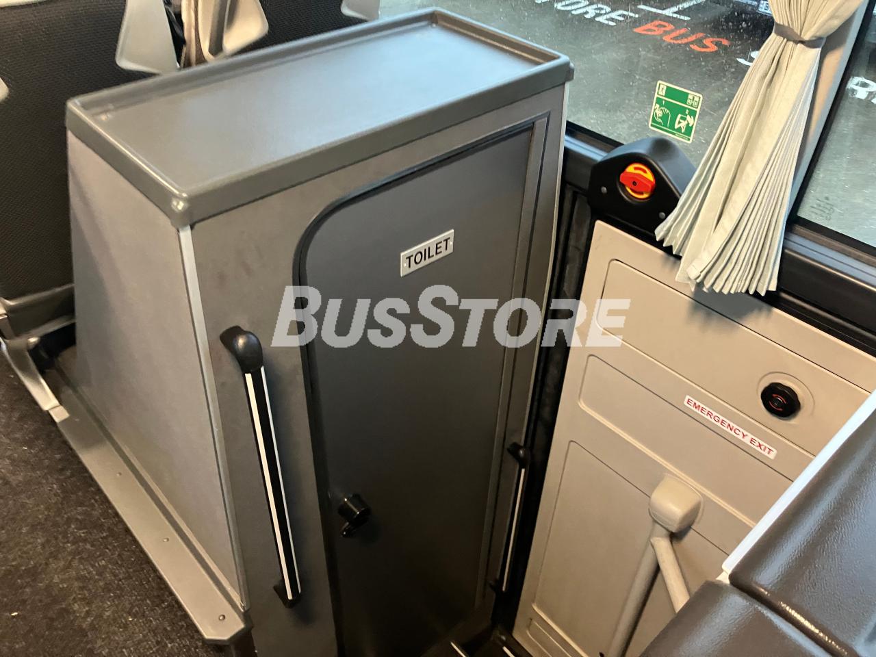 Mercedes-Benz - Tourismo 17 RHD - COV2553712101