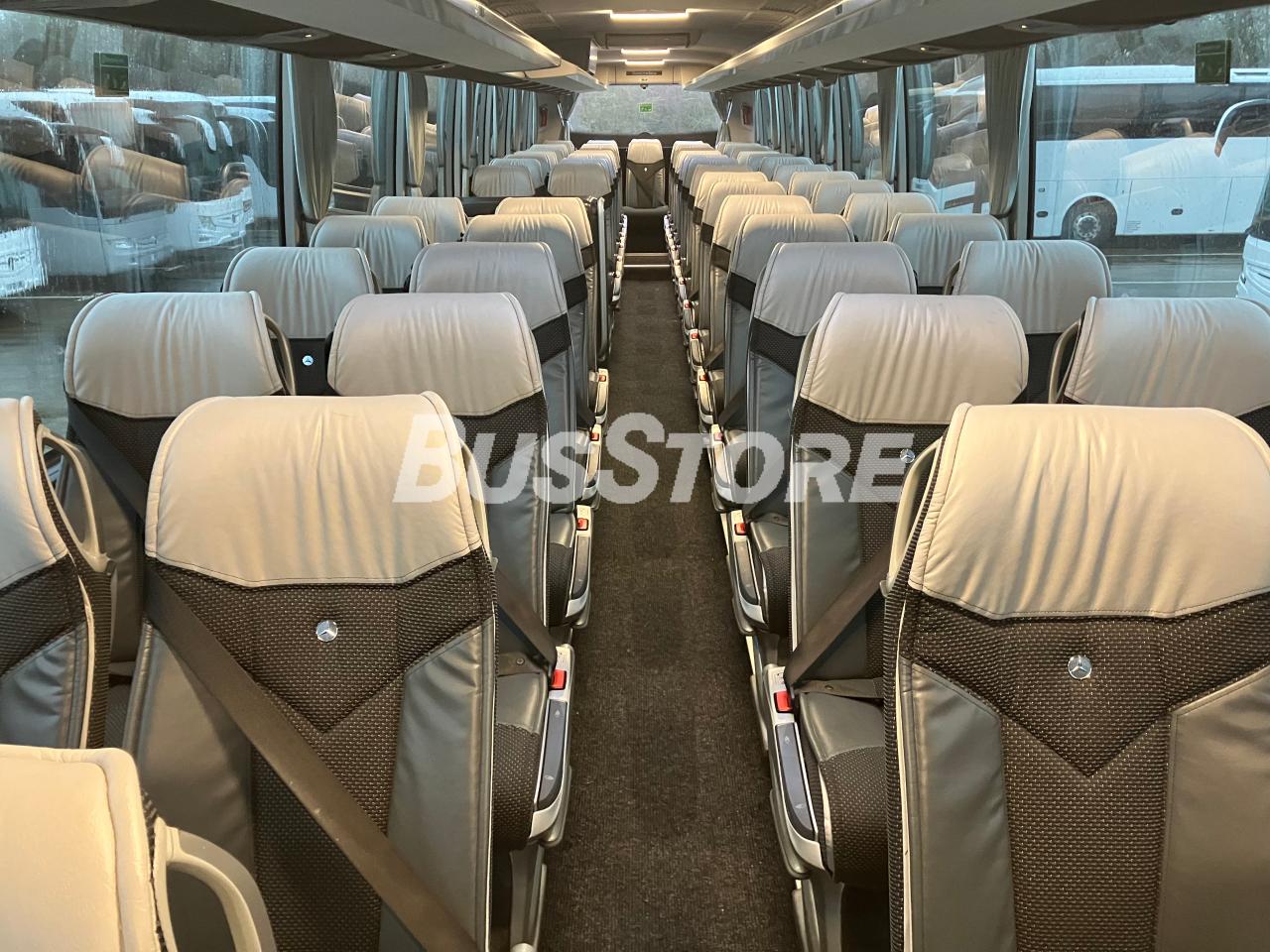 Mercedes-Benz - Tourismo 17 RHD - COV2553712101