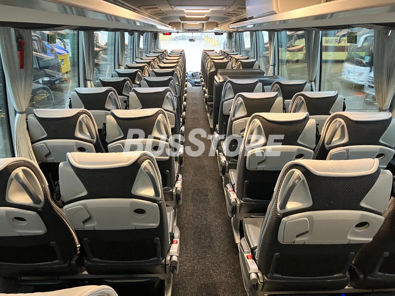 Mercedes-Benz - Tourismo 17 RHD - COV2553712101