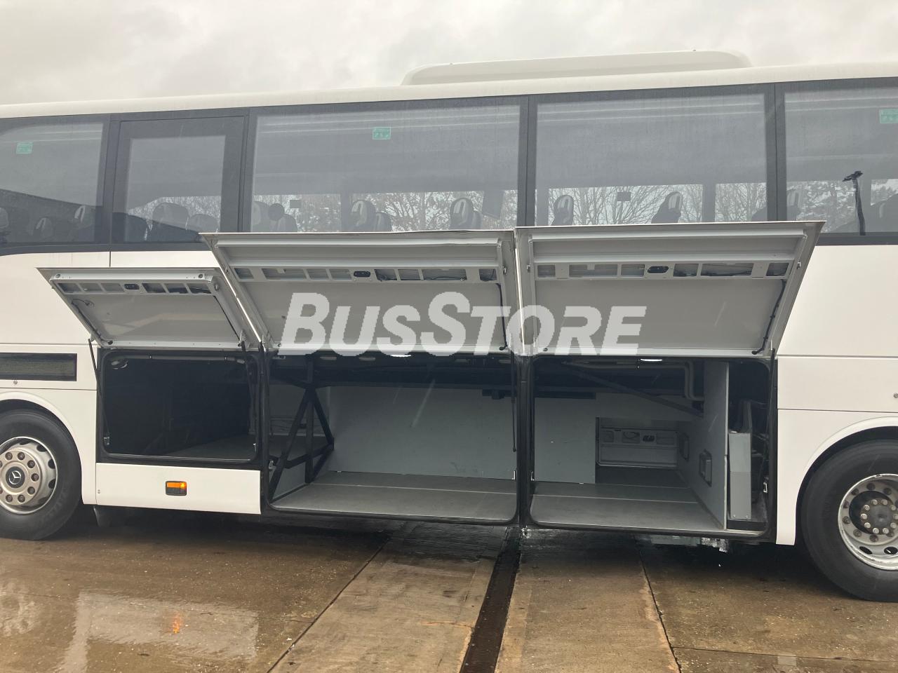 Mercedes-Benz - Tourismo 15 RHD - COV2553712104