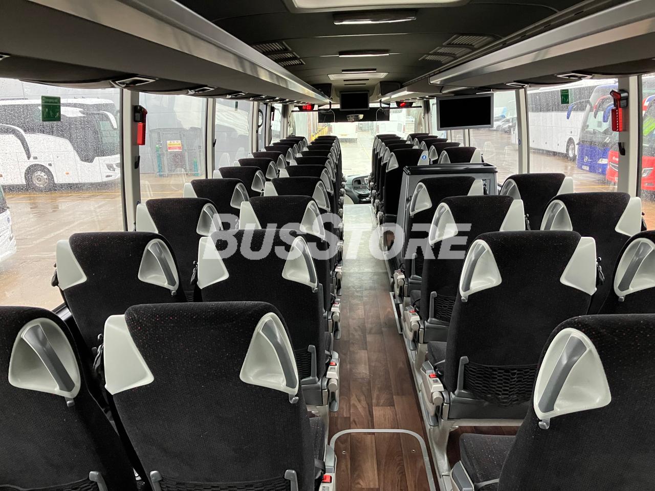 Mercedes-Benz - Tourismo 15 RHD - COV2553712105