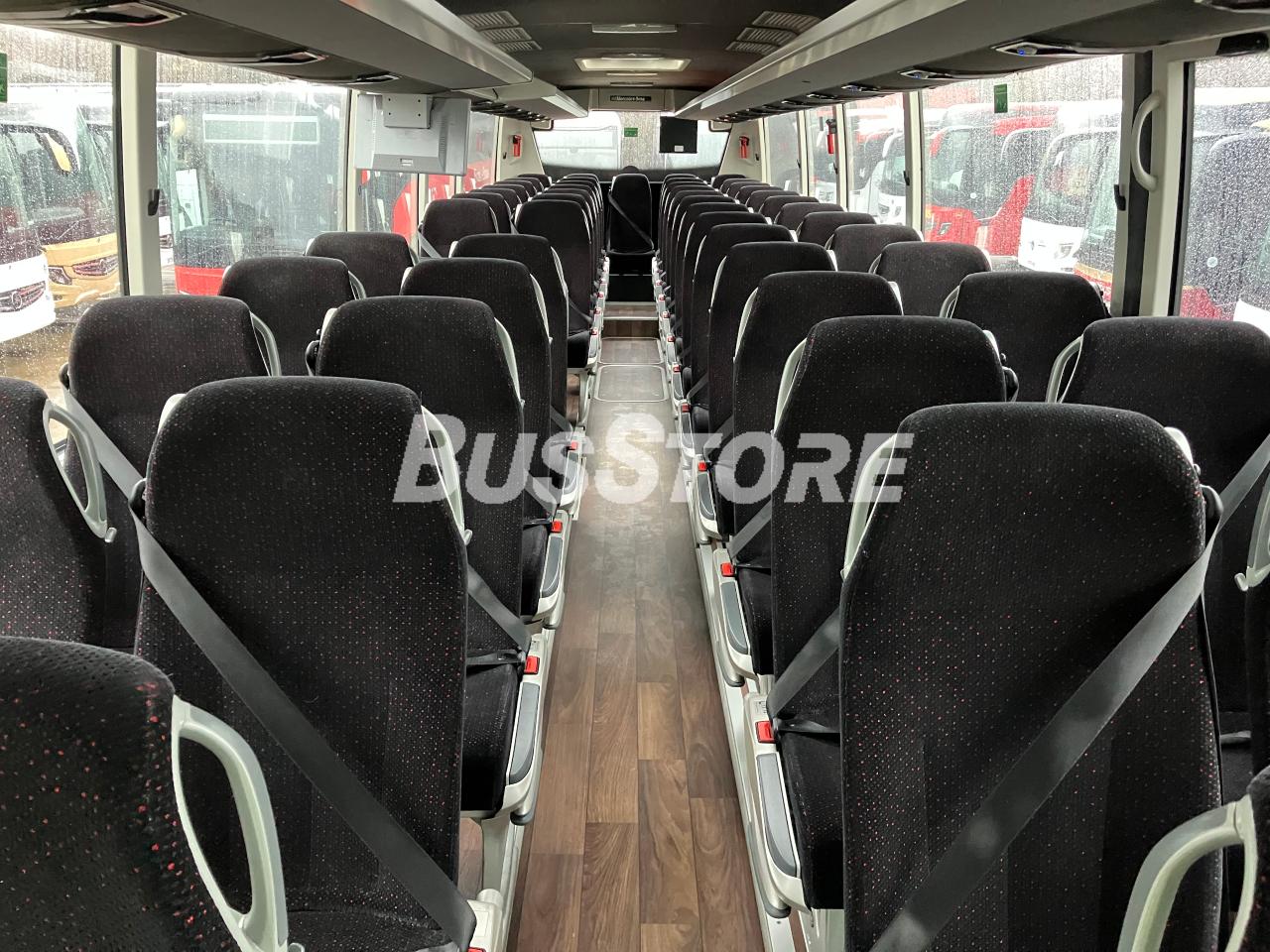 Mercedes-Benz - Tourismo 15 RHD - COV2553712107