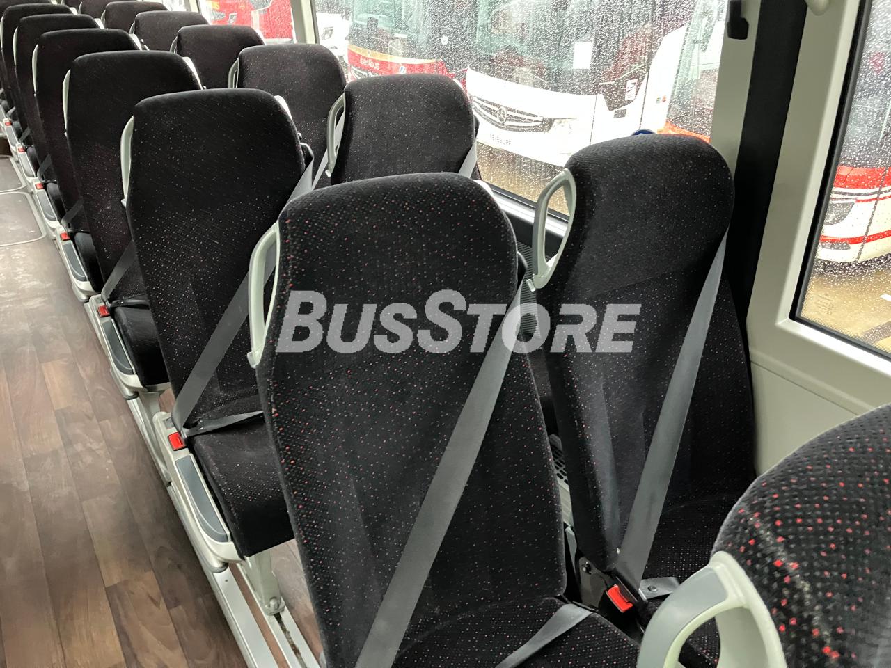 Mercedes-Benz - Tourismo 15 RHD - COV2553712107