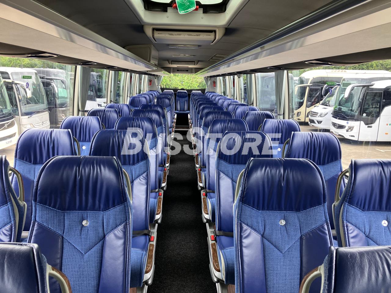 Mercedes-Benz - Tourismo 16 RHD/2 - COV2553712110