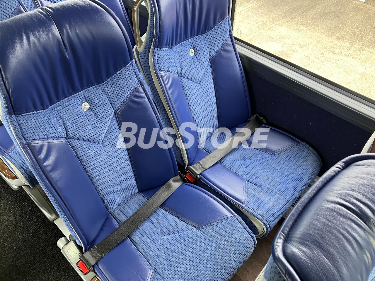 Mercedes-Benz - Tourismo 16 RHD/2 - COV2553712110