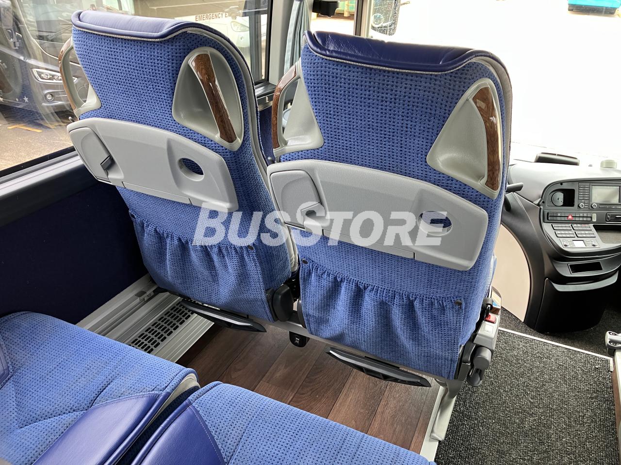 Mercedes-Benz - Tourismo 16 RHD/2 - COV2553712110