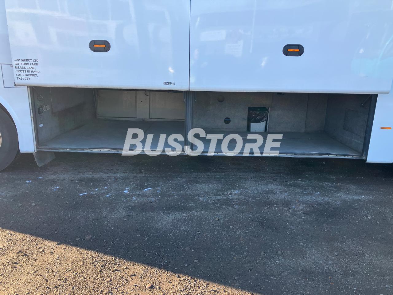 Volvo/Jonckheere - JHV - COV2553712114