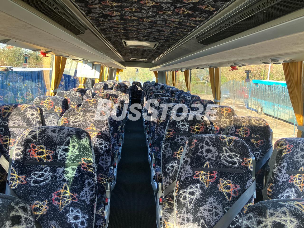 Volvo/Jonckheere - JHV - COV2553712114