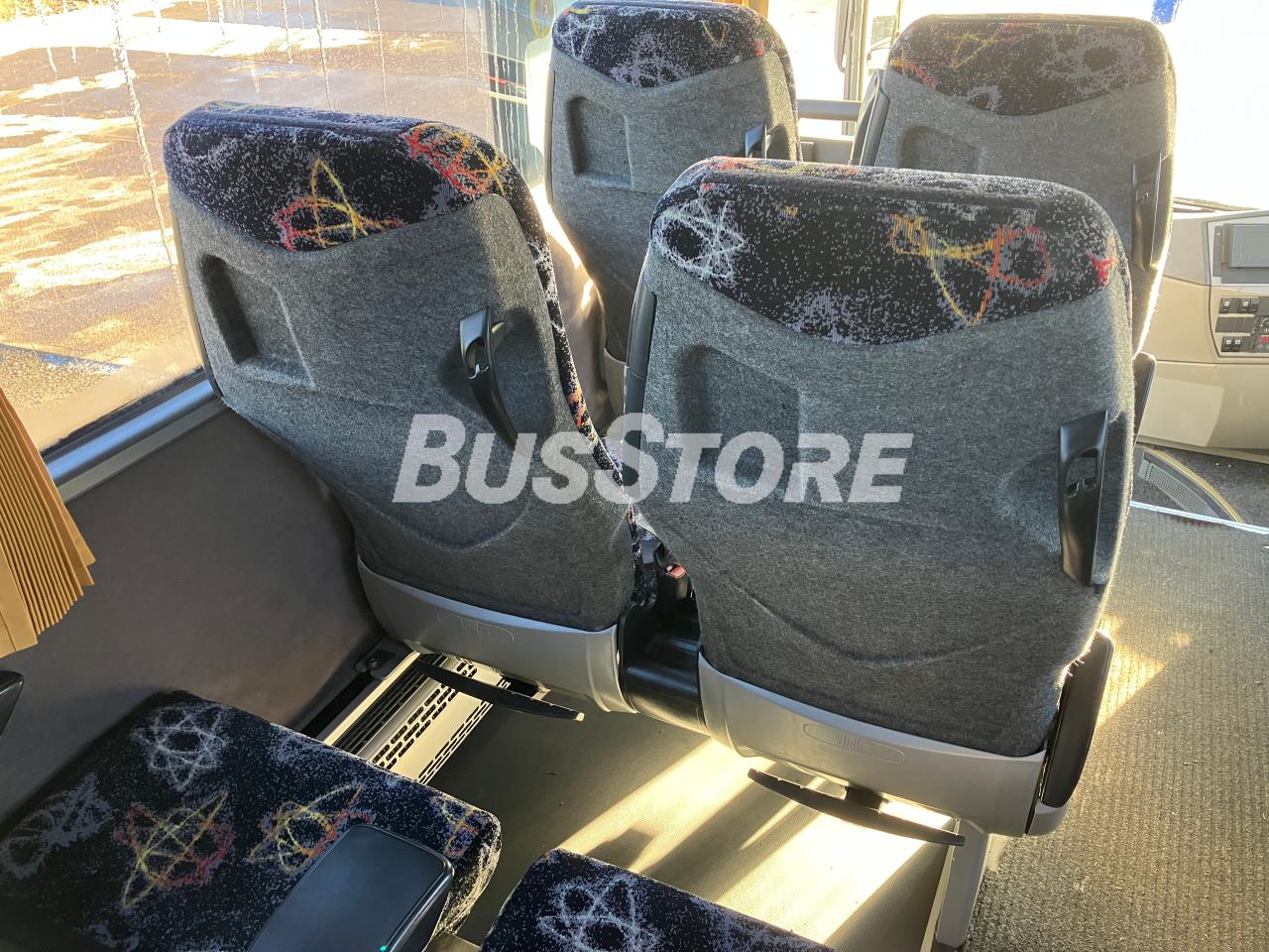 Volvo/Jonckheere - JHV - COV2553712114