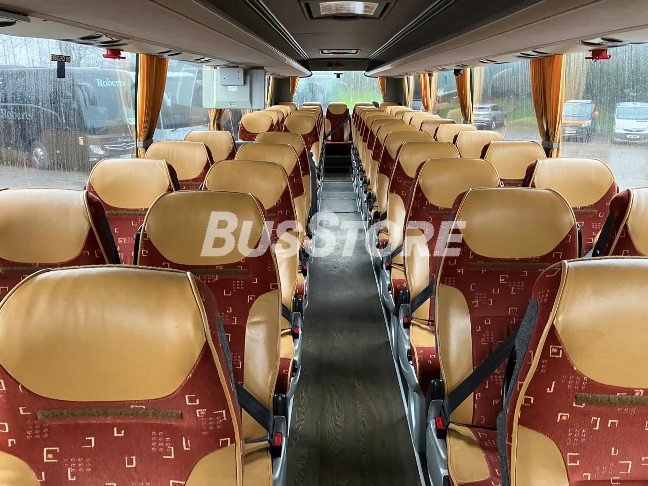 Volvo/Jonckheere - JHV - COV2553712130