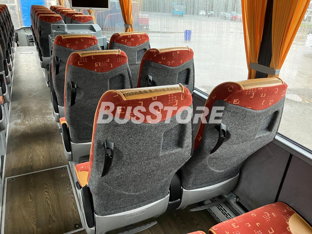 Volvo/Jonckheere - JHV - COV2553712130