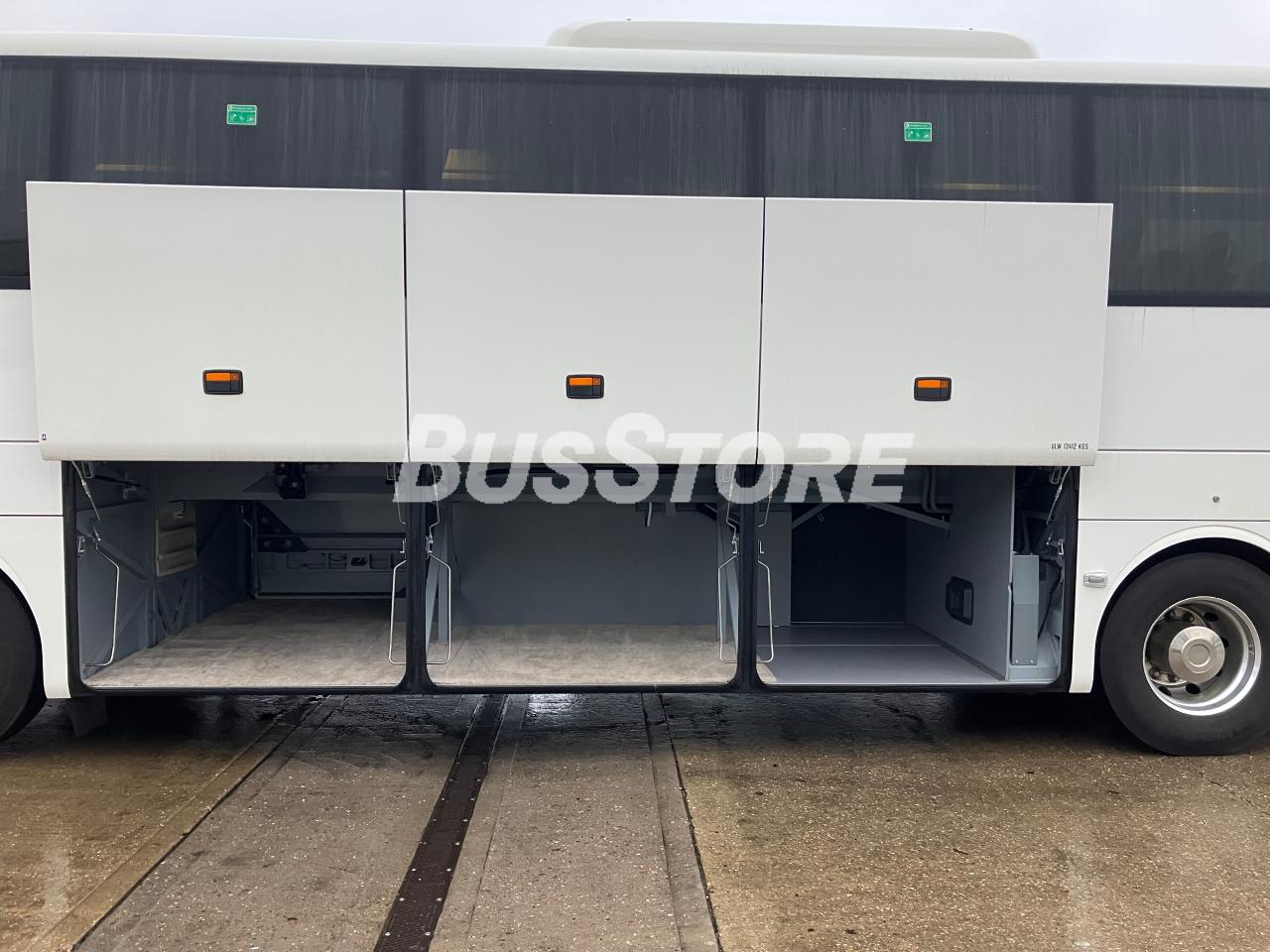 Mercedes-Benz - Tourismo 15 RHD - COV2553712134