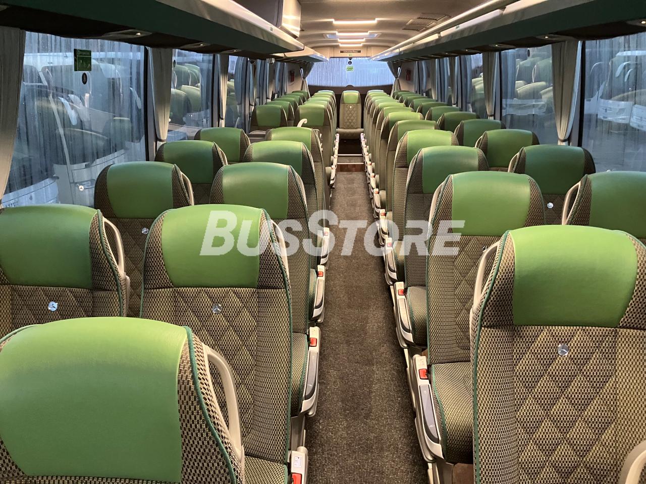 Mercedes-Benz - Tourismo 15 RHD - COV2553712134