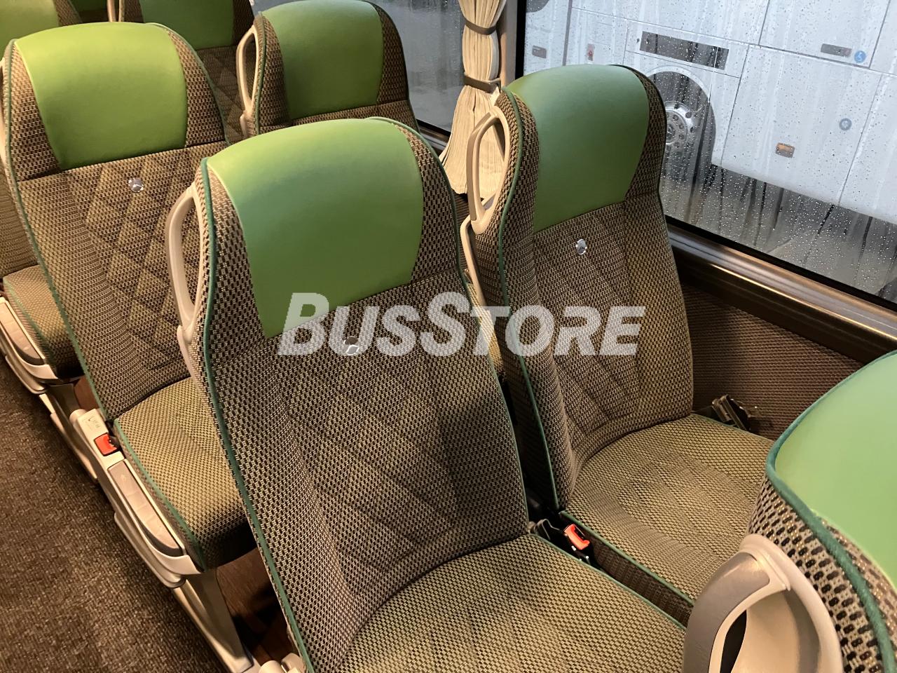 Mercedes-Benz - Tourismo 15 RHD - COV2553712134