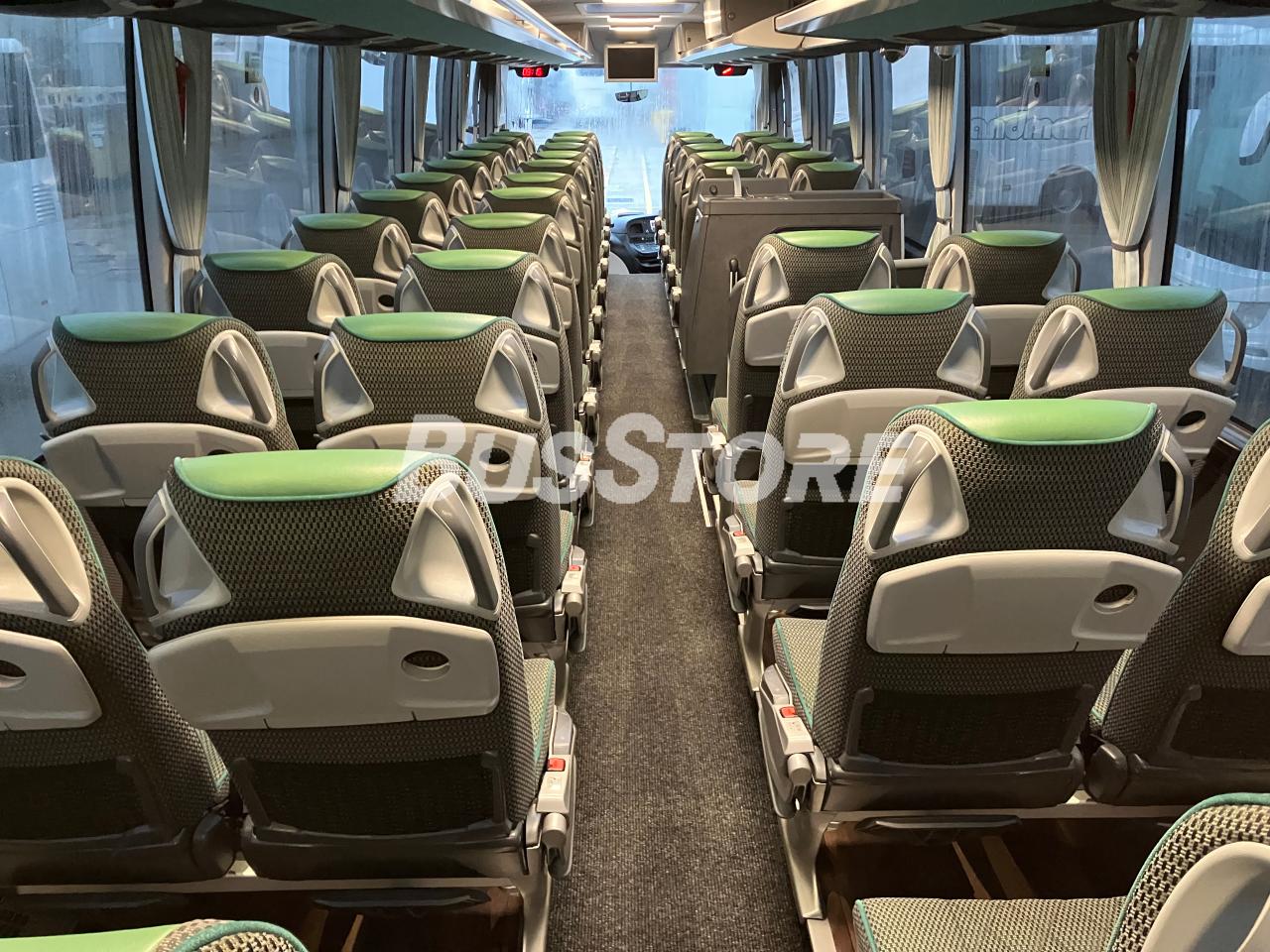 Mercedes-Benz - Tourismo 15 RHD - COV2553712134