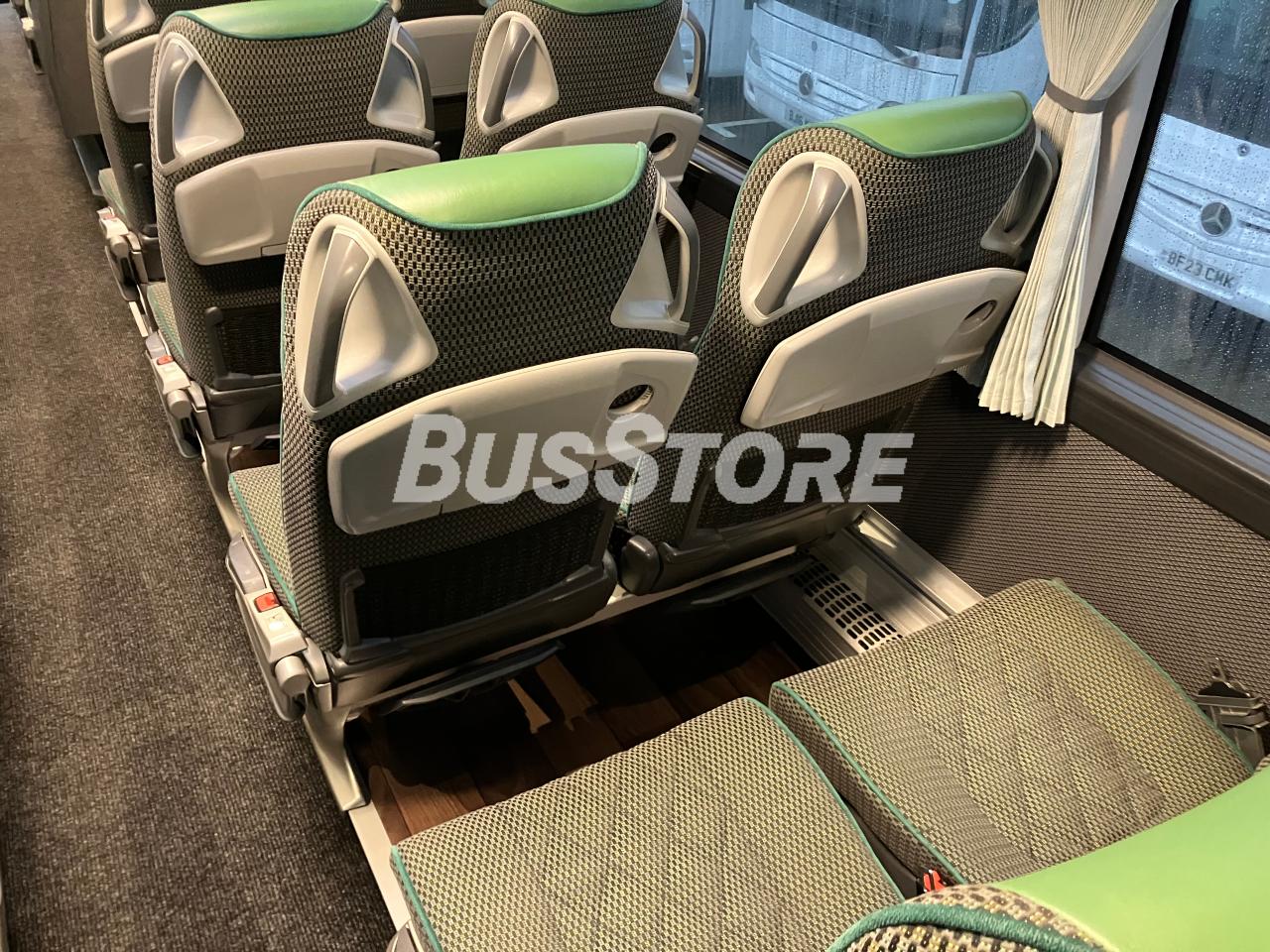 Mercedes-Benz - Tourismo 15 RHD - COV2553712134