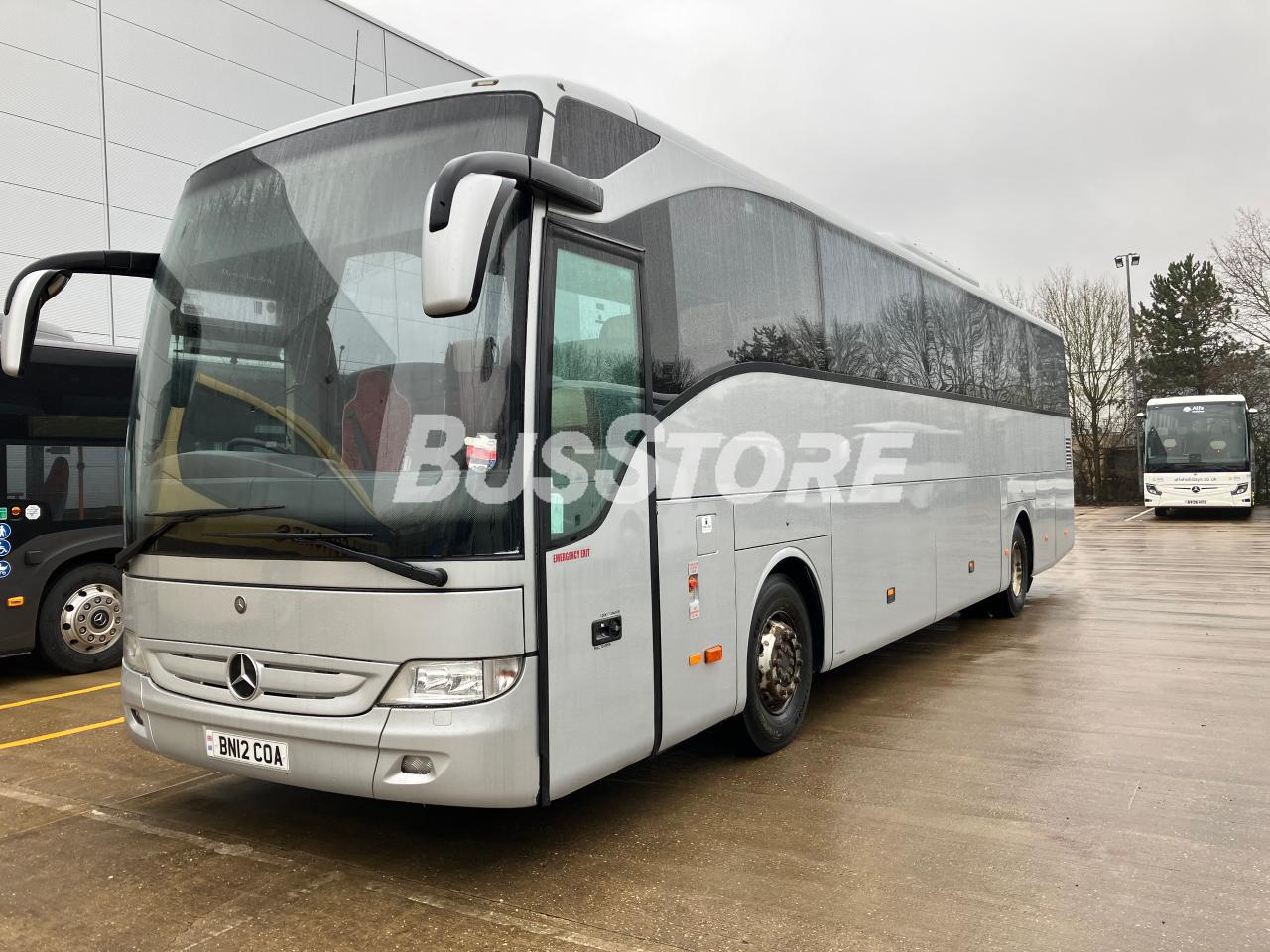 Mercedes-Benz - Tourismo 15 RHD - COV2653712001