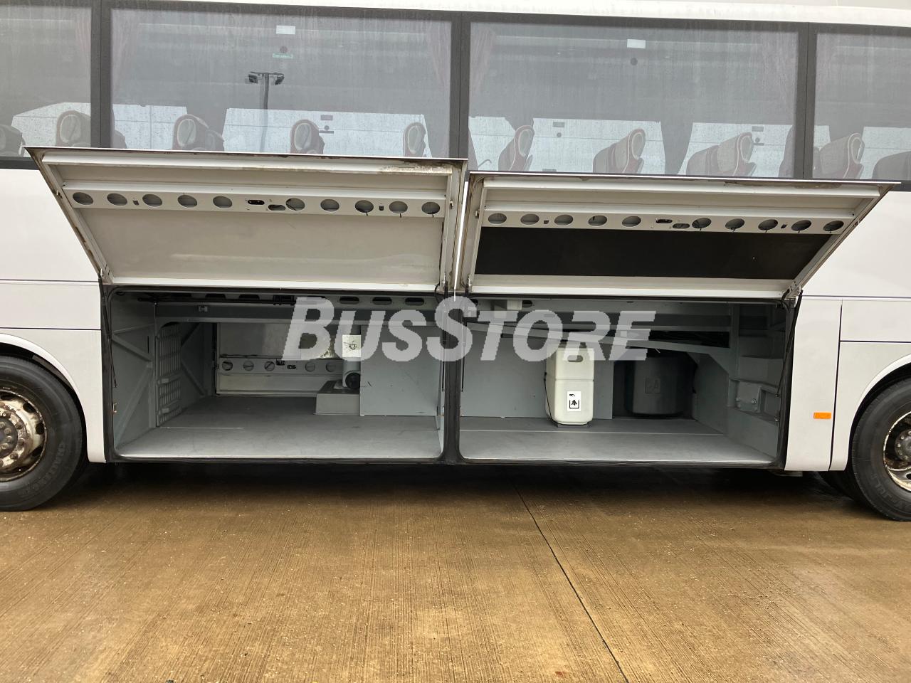 Mercedes-Benz - Tourismo 15 RHD - COV2653712001