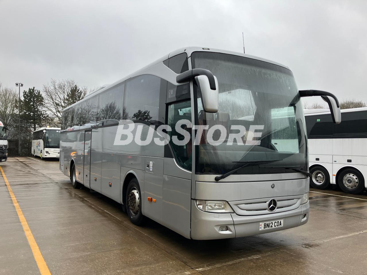 Mercedes-Benz - Tourismo 15 RHD - COV2653712001