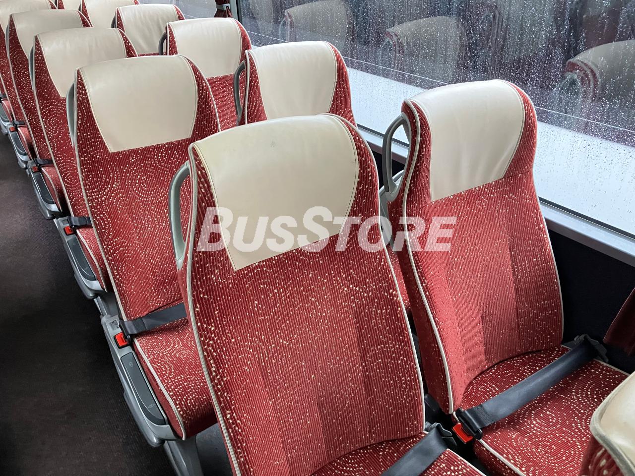 Mercedes-Benz - Tourismo 15 RHD - COV2653712001