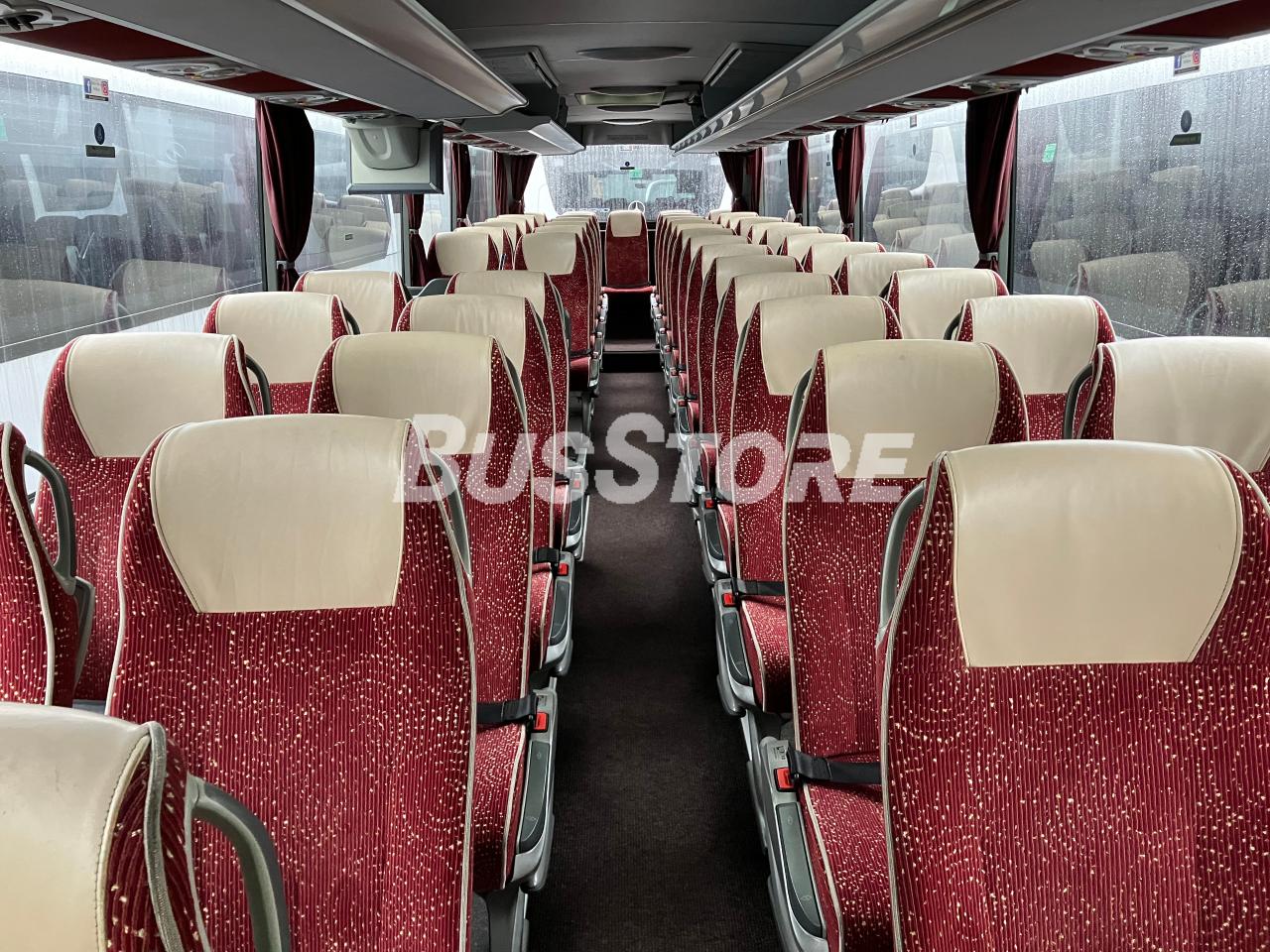 Mercedes-Benz - Tourismo 15 RHD - COV2653712001