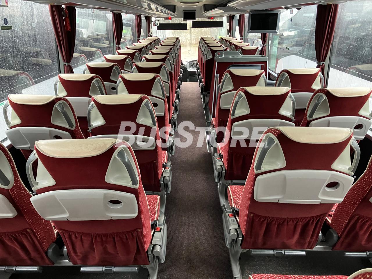 Mercedes-Benz - Tourismo 15 RHD - COV2653712001