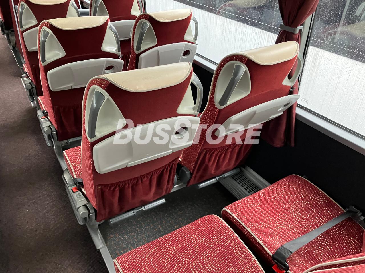 Mercedes-Benz - Tourismo 15 RHD - COV2653712001