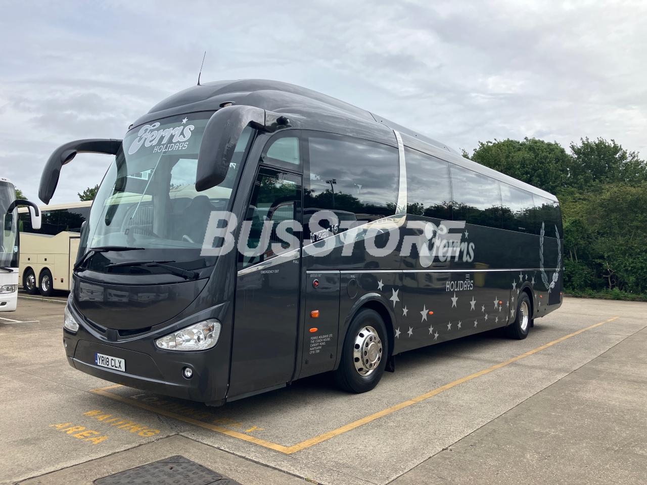 Irizar - i6 12.35 - COV2653712006