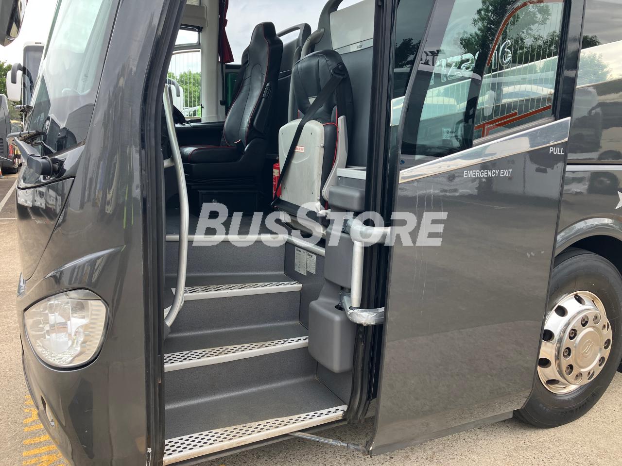 Irizar - i6 12.35 - COV2653712006