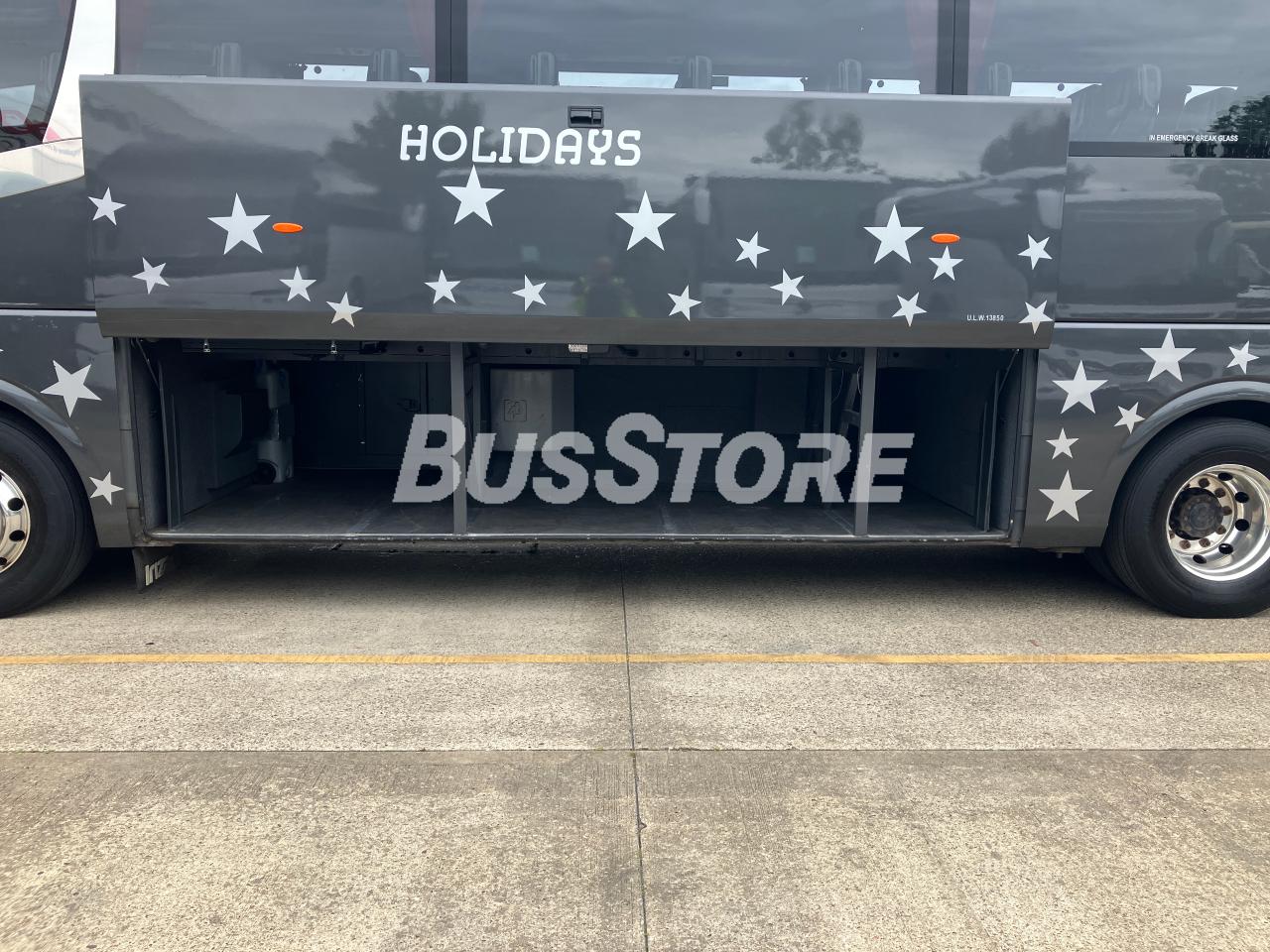 Irizar - i6 12.35 - COV2653712006