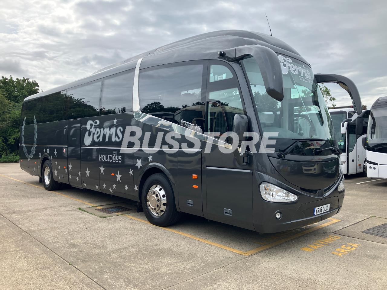 Irizar - i6 12.35 - COV2653712006
