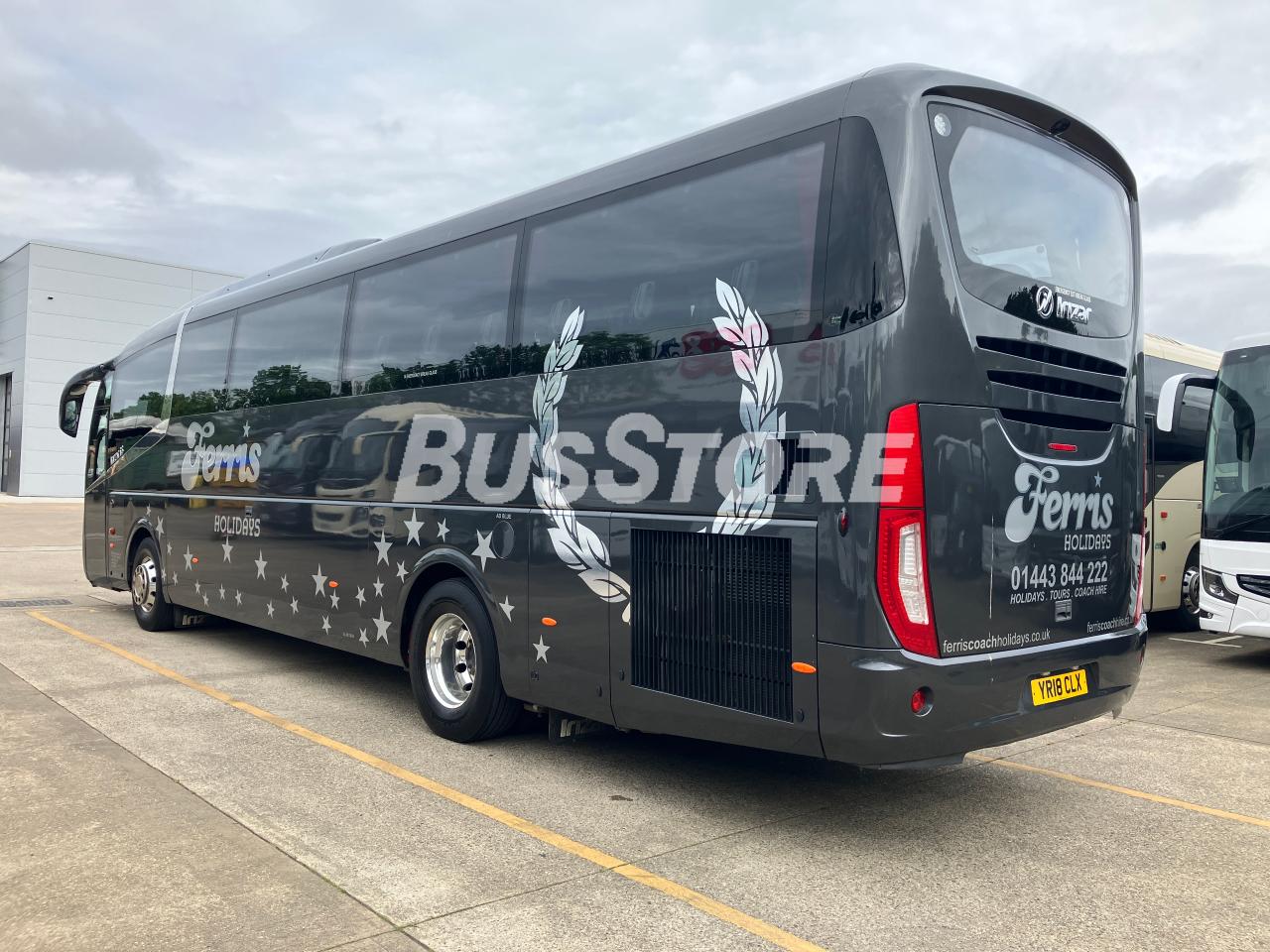 Irizar - i6 12.35 - COV2653712006