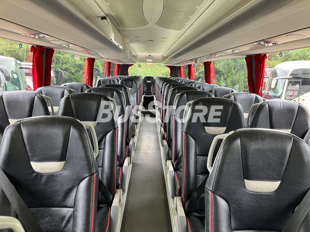 Irizar - i6 12.35 - COV2653712006